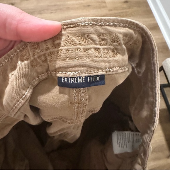 American Eagle Khaki Pants - Picture 5 of 6